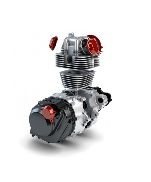 Komplette Motoren (0)